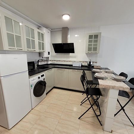 Apartamento En Малага Екстер'єр фото