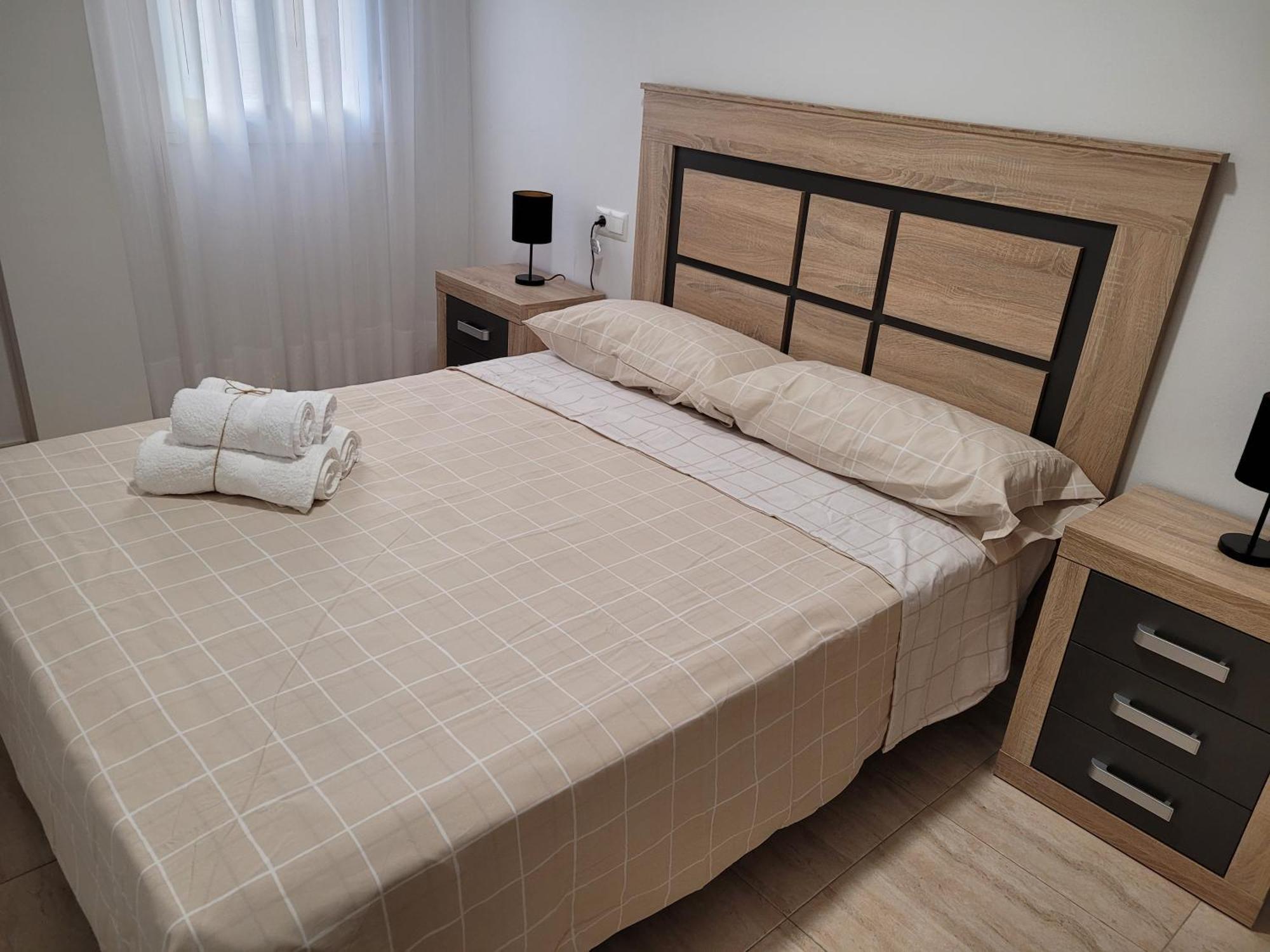 Apartamento En Малага Екстер'єр фото